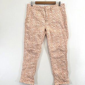 Anthropologie Women's The Wanderer Pants size 30